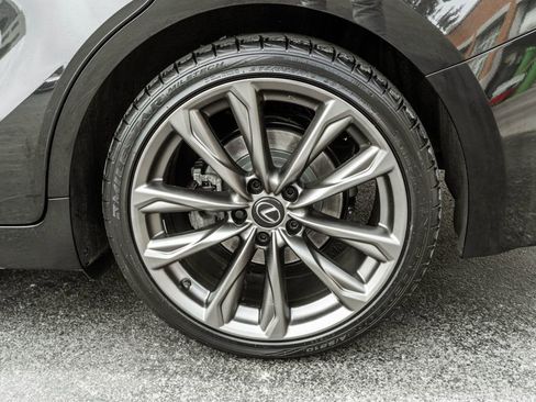Used 2023 Lexus IS 350 F Sport w/ Memory Package AWD/4WD image 32