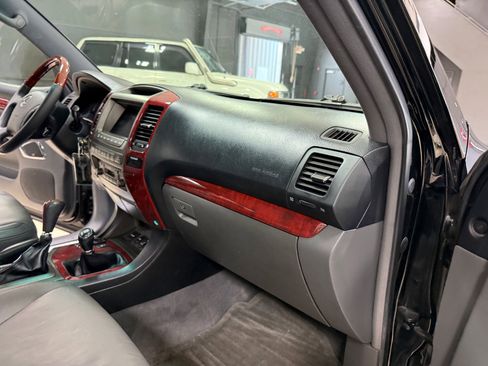 Used 2008 Lexus GX 470 image 29