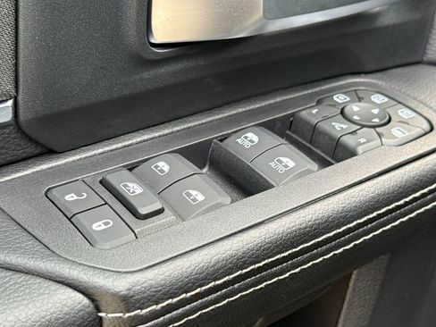New 2026 RAM 2500 Big Horn AWD/4WD image 20