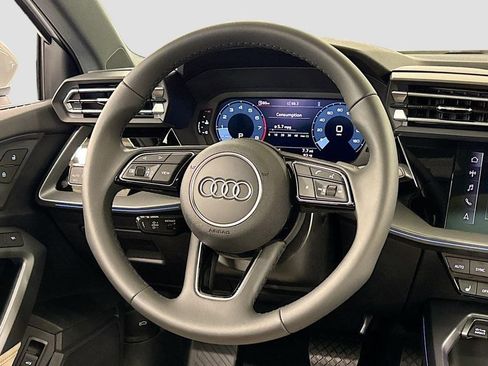 New 2025 Audi A3 2.0T Premium AWD/4WD image 18