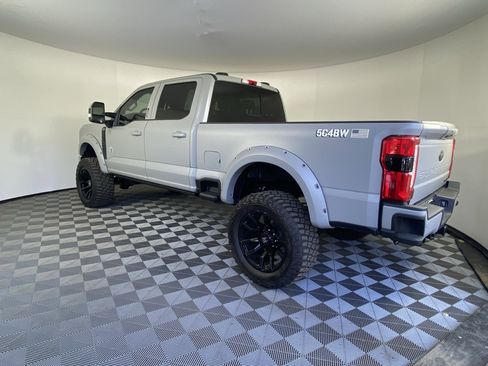 New 2024 Ford F250 Lariat w/ Lariat Ultimate Package image 3