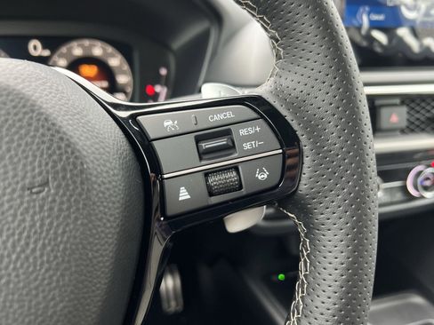 New 2025 Acura ADX A-Spec image 29