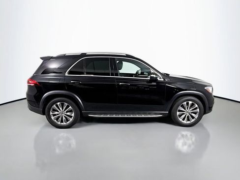 Used 2021 Mercedes-Benz GLE 350 image 4