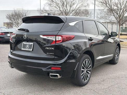 New 2026 Acura RDX SH-AWD w/ Advance Package image 3