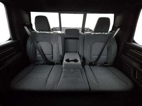 New 2026 RAM 1500 4x4 Crew Cab image 27