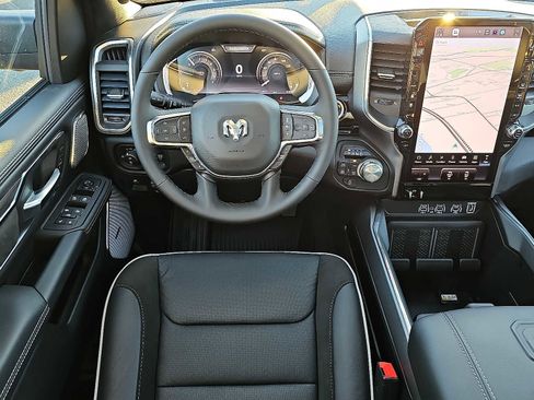 New 2026 RAM 1500 Laramie image 7