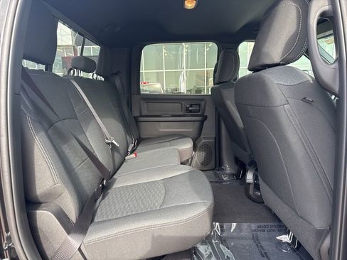 New 2026 RAM 2500 Tradesman AWD/4WD image 27