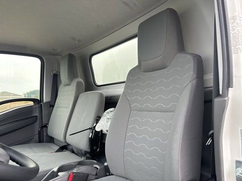 New 2025 Chevrolet Low Cab Forward 4500 XD RWD image 14