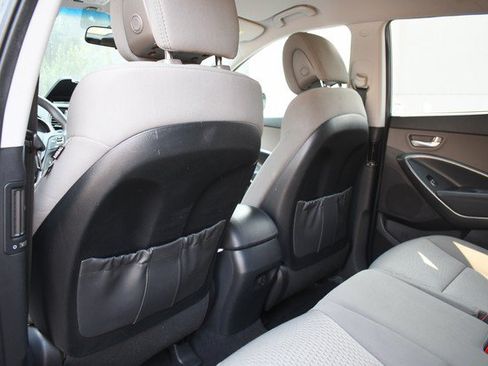 Used 2017 Hyundai Santa Fe Sport FWD image 21