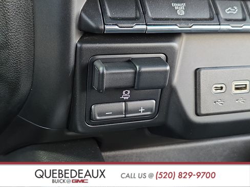 Used 2021 GMC Sierra 2500 AT4 w/ Gooseneck/5TH Wheel Package AWD/4WD image 20