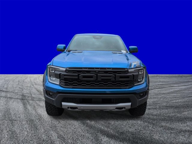 New 2026 Ford Ranger Raptor AWD/4WD image 9