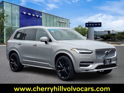 Certified 2024 Volvo XC90 B5 Plus