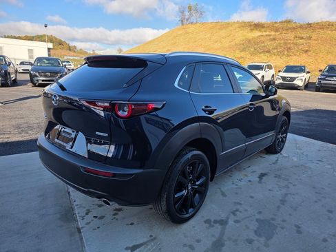 New 2025 MAZDA CX-30 AWD 2.5 S w/ Select Sport Pkg image 5