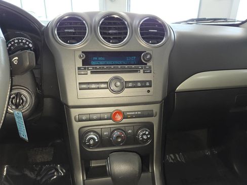 Used 2012 Chevrolet Captiva Sport LT FWD image 31