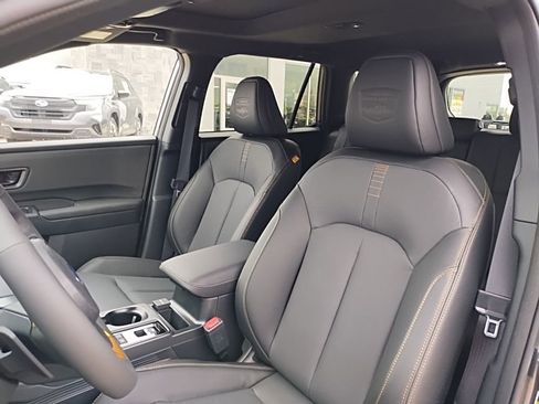 New 2026 Subaru Outback Wilderness AWD/4WD image 22