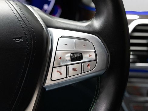 Used 2022 BMW ALPINA B7 xDrive w/ Interior Design Package AWD/4WD image 56