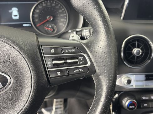 Used 2021 Kia Stinger GT1 image 30