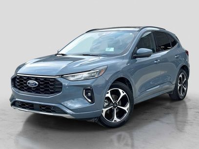 Used 2023 Ford Escape ST-Line Elite w/ Premium Technology Package