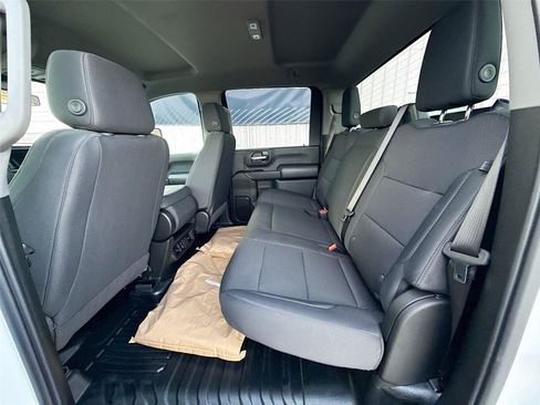 New 2026 GMC Sierra 3500 Pro w/ Convenience Package AWD/4WD image 14