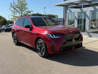 Used 2025 BMW X3 M50 w/ Premium Package