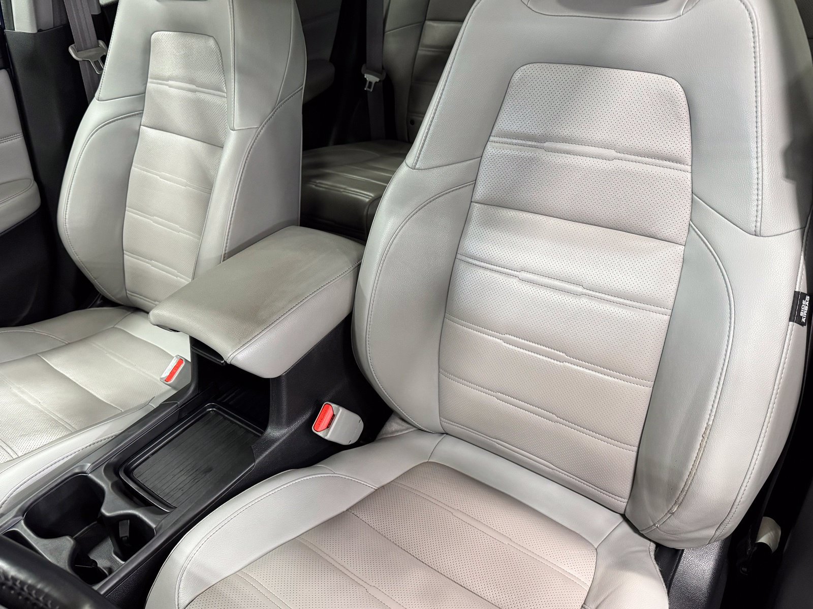 Used 2020 Honda CR-V EX-L image 32