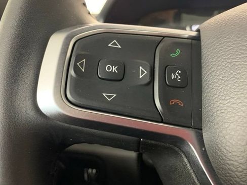 Used 2024 RAM 1500 Lone Star AWD/4WD image 28