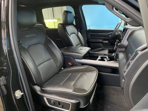 Used 2024 RAM 1500 Laramie image 52