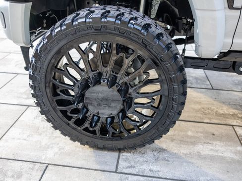 Used 2026 Ford F450 Platinum w/ Platinum Plus Package image 23