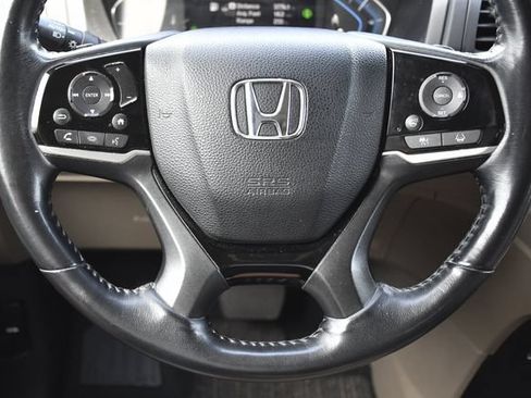 Used 2022 Honda Odyssey Elite image 7