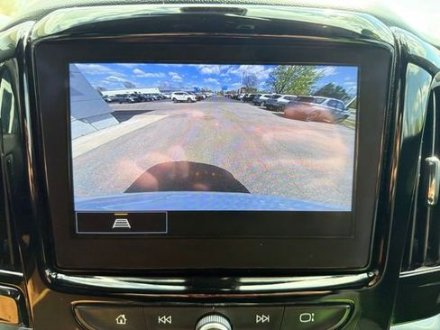 Certified 2023 Chevrolet Traverse LT AWD/4WD image 31