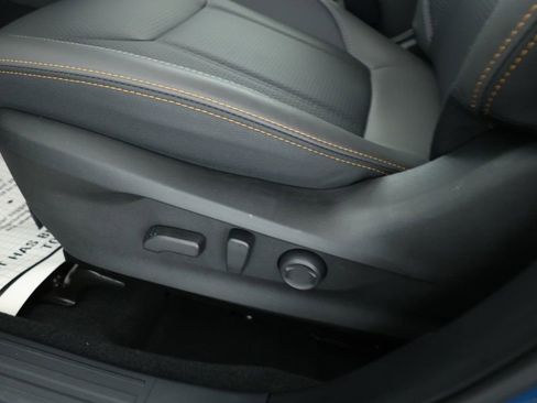 Used 2025 Subaru Forester Wilderness image 10
