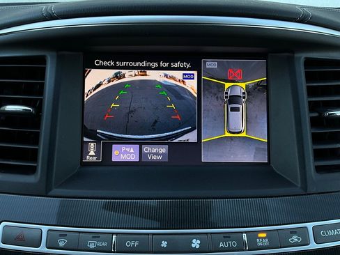 Used 2018 INFINITI QX60 AWD w/ Premium Plus Package image 36