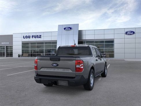 New 2025 Ford Maverick XL w/ Equipment Group 101A image 9