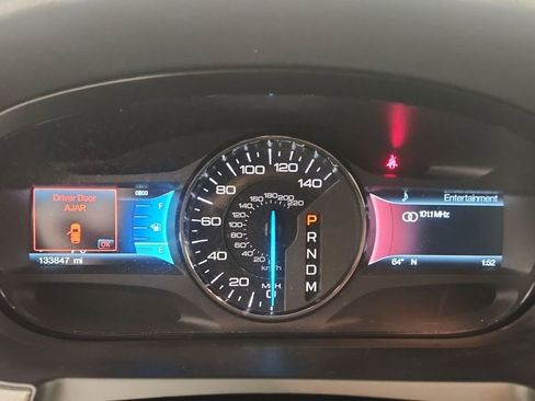 Used 2012 Ford Edge SEL image 20