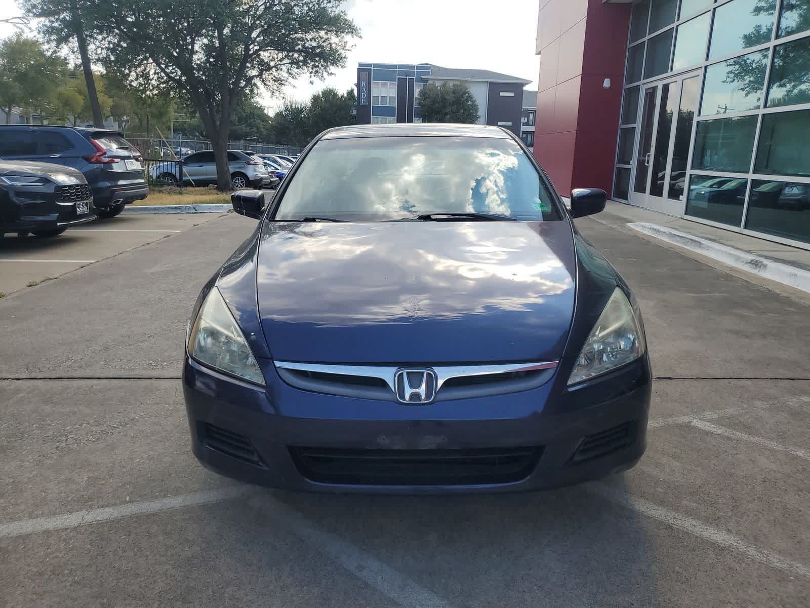 Used 2007 Honda Accord EX-L image 8