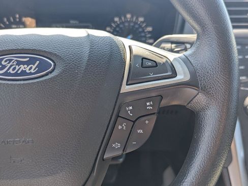 Used 2019 Ford Fusion S FWD image 17