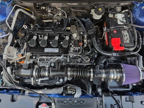 Used 2019 Honda Accord Sport image 35