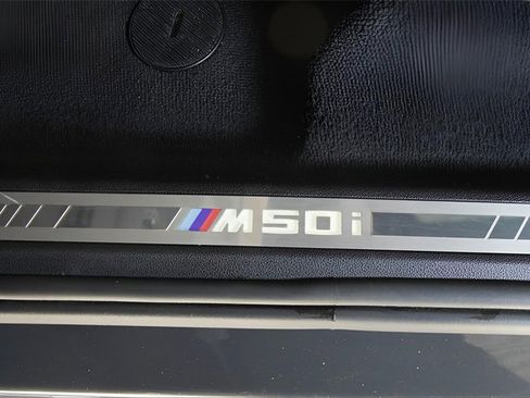 Used 2021 BMW X4 M40i image 16