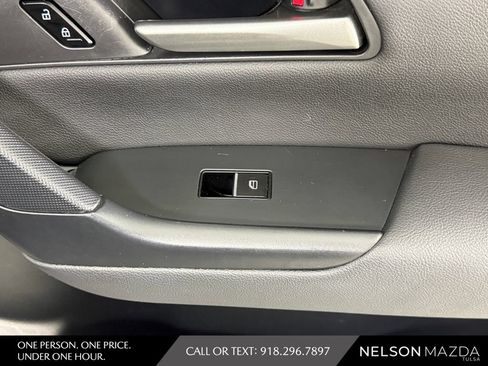 Certified 2025 MAZDA CX-50 AWD 2.5 S w/ Preferred Package image 46