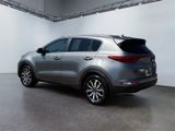 Used 2017 Kia Sportage EX image 5