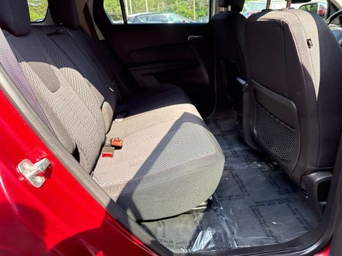 Used 2012 GMC Terrain SLE FWD image 14