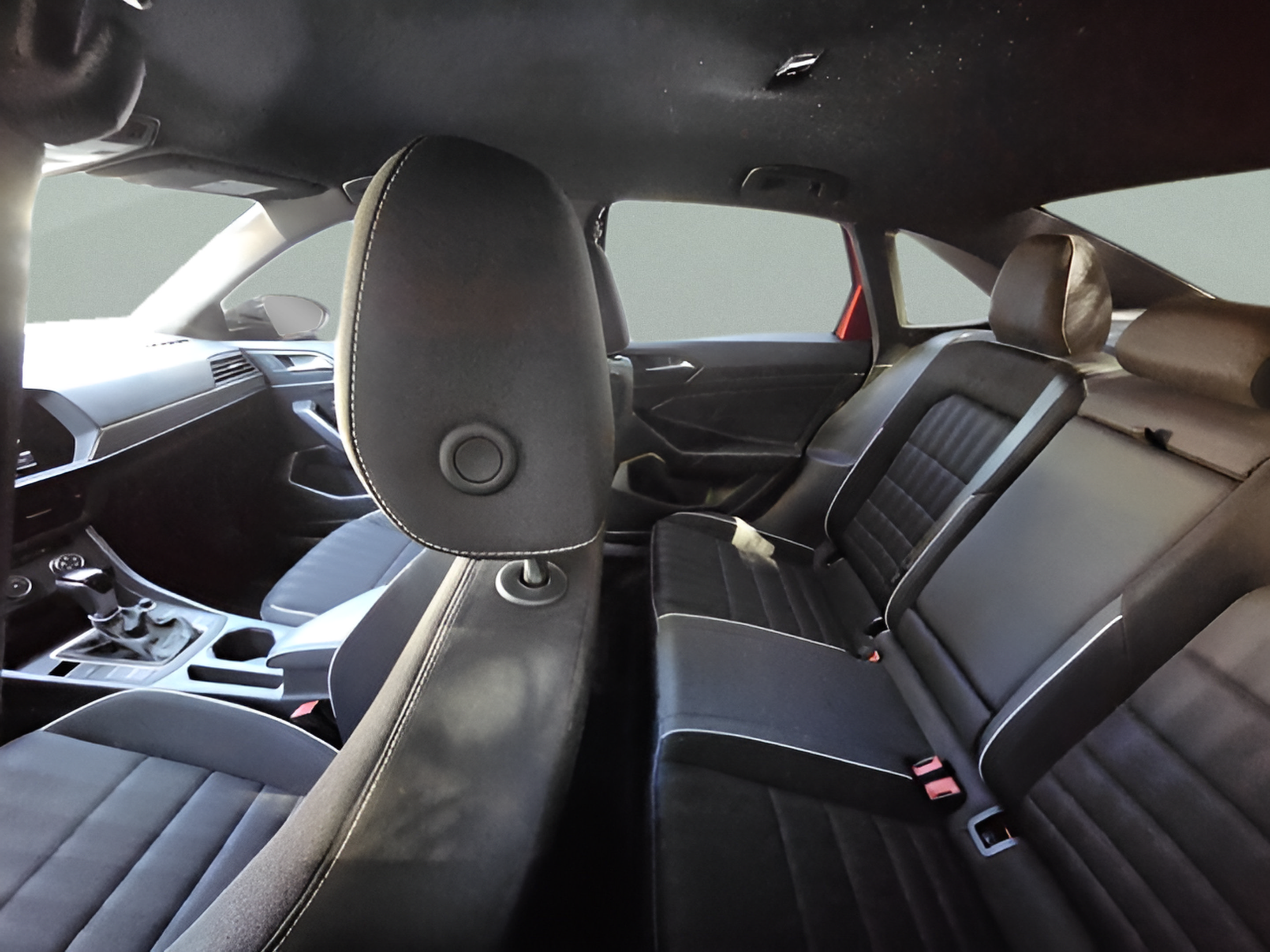 Used 2024 Volkswagen Jetta Sport FWD image 7