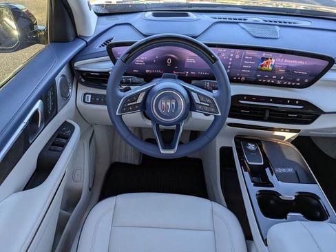 New 2026 Buick Enclave Avenir w/ Super Cruise Package image 19