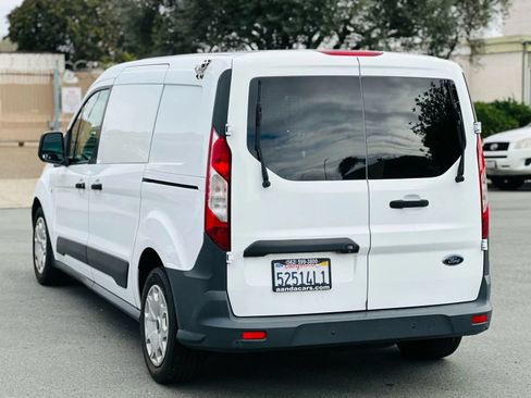 Used 2017 Ford Transit Connect XL FWD image 6