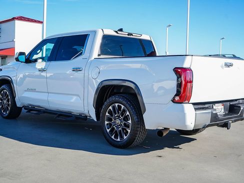 Used 2022 Toyota Tundra Limited image 7