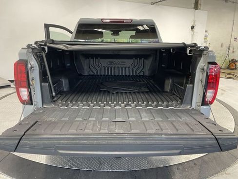 Used 2024 GMC Sierra 1500 Elevation AWD/4WD image 25