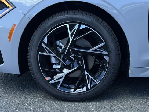 New 2026 Kia K5 GT-Line AWD/4WD image 25