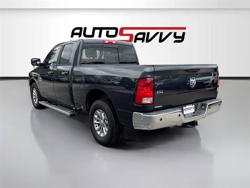 Used 2013 RAM 1500 Classic SLT w/ Lone Star Equipment Group image 5