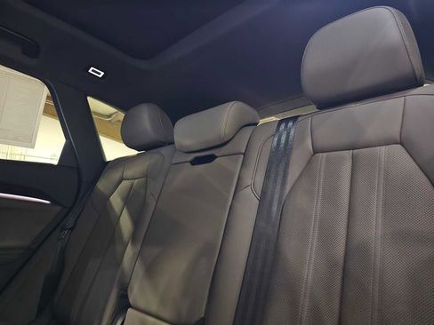 New 2025 Audi Q5 Prestige image 19