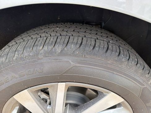 Used 2023 Chevrolet Equinox Premier AWD/4WD image 17